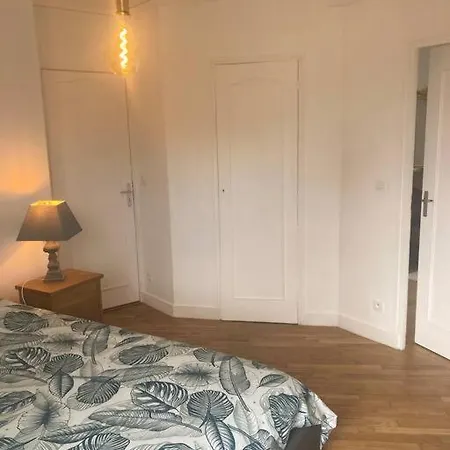 Rive Droite 아파트 루앙