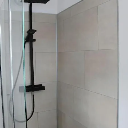 아파트 Rive Droite 루앙