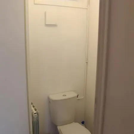 Apartment Rive Droite *