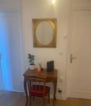 Rive Droite 아파트 루앙