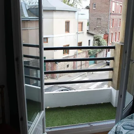 Apartment Rive Droite *