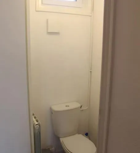 Апартаменты Rive Droite *