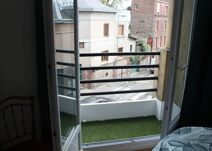 Apartment Rive Droite *